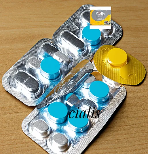 Cialis 5 mg precio farmacia españa